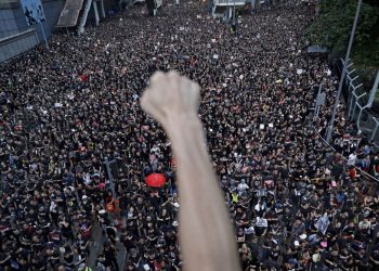 Ilustračné foto (SITA/AP Photo/Vincent Yu)