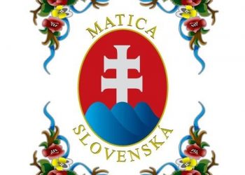 (foto: Matica slovenská FB)