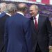 (foto SITA/AP/Sputnik/Mikhail Klimentyev )