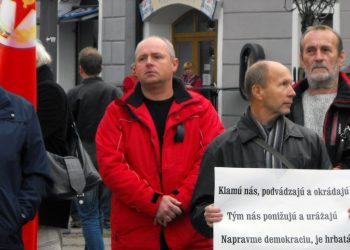 (17. novembra 2019 Banská Bystrica