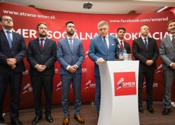 (Foto: SITA/Jana Birošová)
