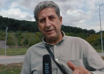 Jalal Suleiman