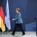 Angela Merkelová (Foto: SITA/AP/Markus Schreibe)