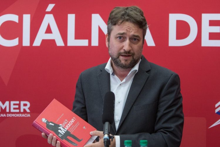 (Foto: SITA/Ľudovít Vaniher)