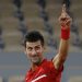 Novak Djokovič (Foto: SITA/AP/Michel Euler)