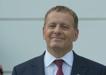 Predseda parlamentu Boris Kollár (Foto: SITA/Ľudovít Vaniher)