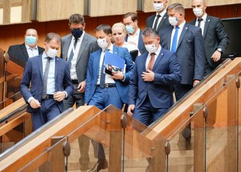 (Foto: SITA/Úrad vlády SR)