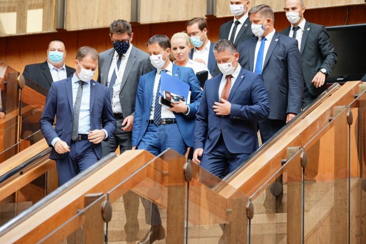 (Foto: SITA/Úrad vlády SR)