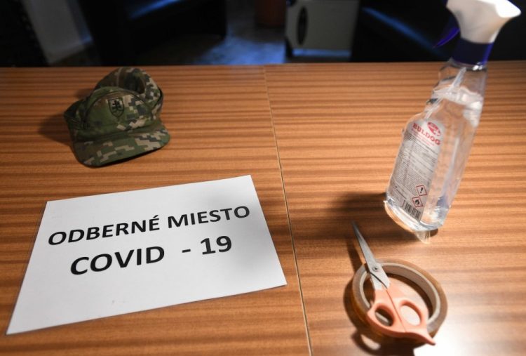 (Foto: SITA/Martin Medňanský)