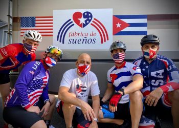 (Foto: Carlos Lazo/Les amis de Cuba)