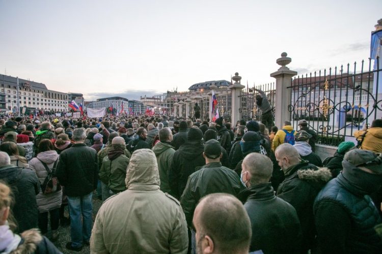 (Foto: SITA/Jana Birošová)
