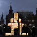 (Foto: SITA/AP Photo/Alexander Zemlianichenko)