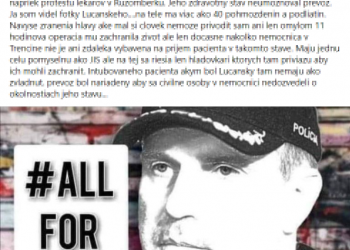 Pravda, alebo falošná správa? (Foto: upravené)