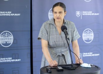 (Foto: SITA/Branislav Bibel)