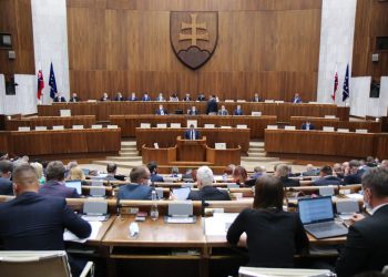 (Foto: SITA/Alexandra Čunderlíková)