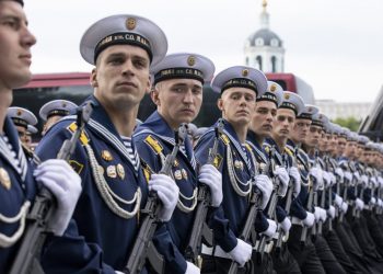 (Foto: SITA/AP/Alexander Zemlianichenko)