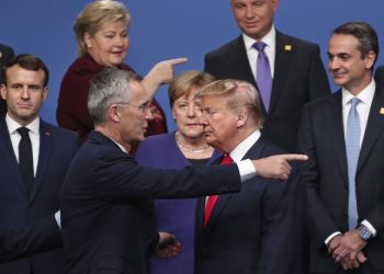 (Foto: SITA/AP Photo/Francisco Seco)