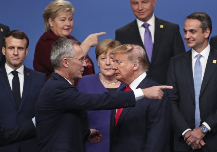 (Foto: SITA/AP Photo/Francisco Seco)