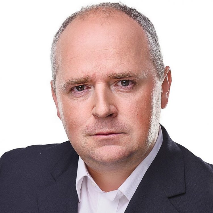 Jozef Hrdlička
