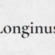 Longinus