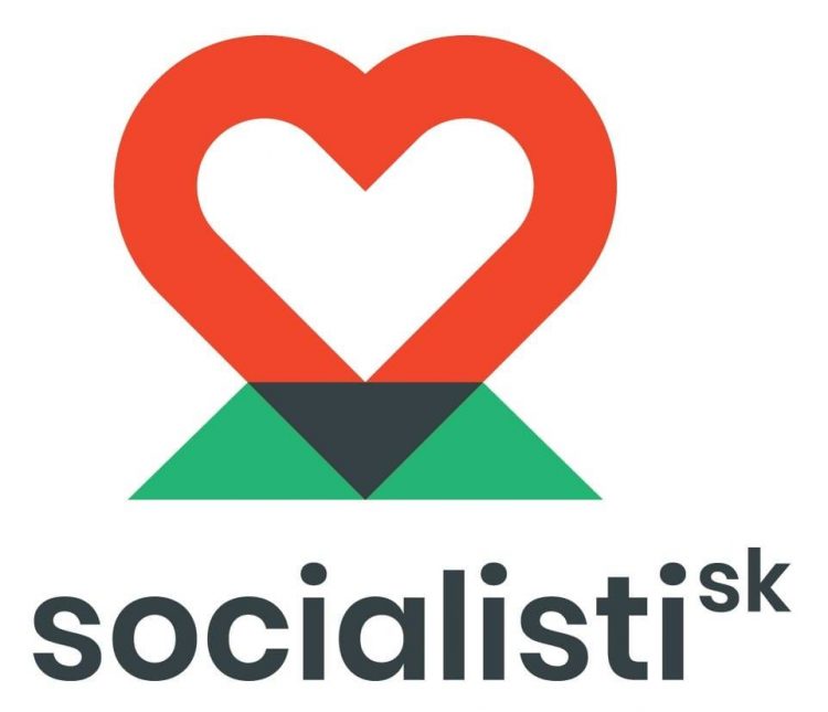 (Foto: facebook.com/Socialisti.SK)