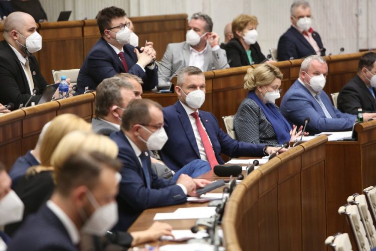 (Foto: SITA/Kancelária Národnej rady SR)