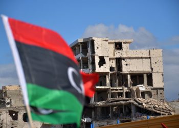 (Foto: SITA/AP Photo/ Hakeam El-Yamany)