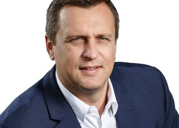 Andrej Danko (Foto: facebook.com/andrejdanko.sk)