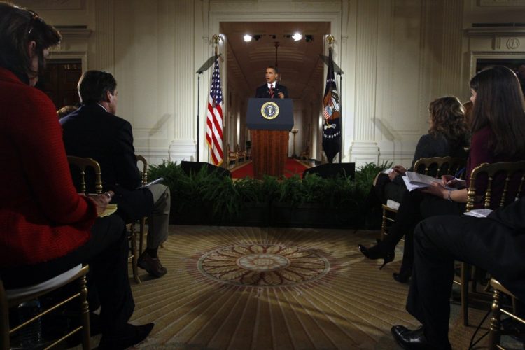 (Foto: SITA/AP Photo/Charles Dharapak)