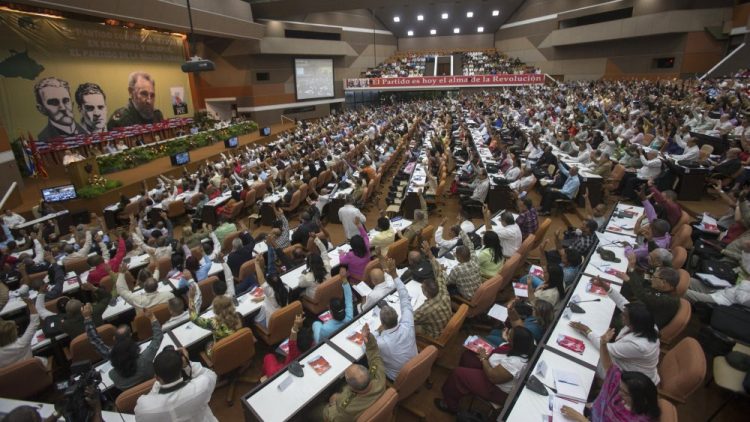 (Foto: SITA/AP/Ismael Francisco/Cubadebate)