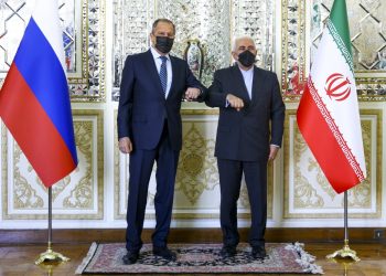 (Foto: SITA/AP/Russian Foreign Ministry Press Service)