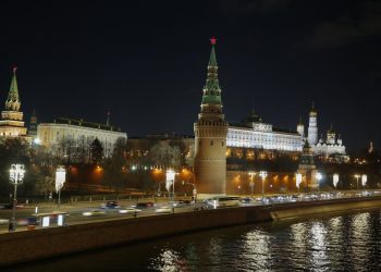 RUSKO: Moskva odsúdila zvýšenie americkej vojenskej prítomnosti v Európe