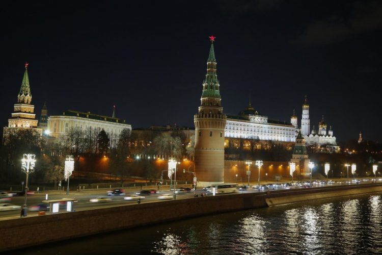 RUSKO: Moskva odsúdila zvýšenie americkej vojenskej prítomnosti v Európe