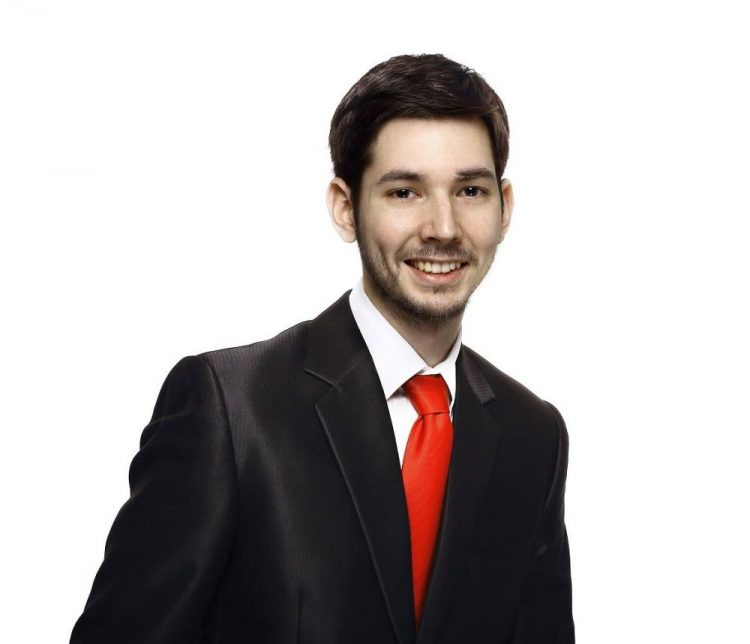 Artur Bekmatov (Foto: facebook.com/Artur-Bekmatov)