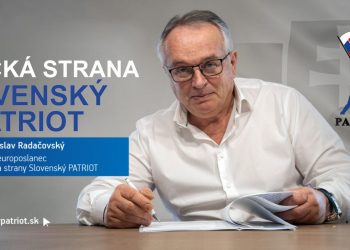 (Foto: slovenskypatriot.sk)