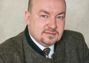 Rudolf Huliak (Foto: facebook.com-rudolf.huliak)