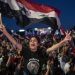 (Foto: SITA/AP Photo/Hassan Ammar)
