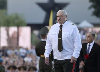 EÚ: Ministri zahraničných vecí rozšírili sankcie proti Bielorusku