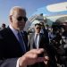 Joe Biden (Foto: SITA/AP Photo/Patrick Semansky))