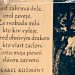 (Reprofoto: Ferdinand Písecký - Věštci a proroci, z československých básníků nové doby. New York. Vyd. Čes. nár. sdruž. Slovenskou ligou a Českoslov. um. lit. klubem, 1918)