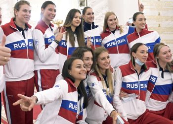 (Foto: SITA/AP/Sergei Guneyev, Sputnik, Kremlin Pool Photo)