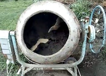 (Foto z videa: facebook.com/peter.nisponsky)