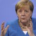 Angela Merkelová (Foto: SITA/AP/Christian Mang)
