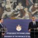 (Foto: SITA/AP Photo/Darko Vojinovic)
