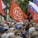 (Foto: SITA/Ivan Fleischer)