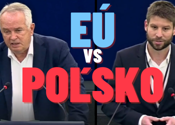 (Koláž: facebook.com/miso.simecka /radacovskypatriot/Canva)