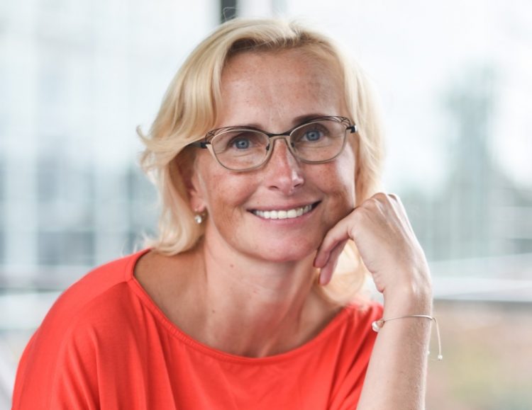 Kateřina Konečná (Foto: facebook.com/konecna.k)