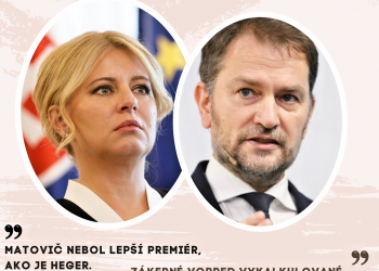 (Koláž: SITA/Canva)