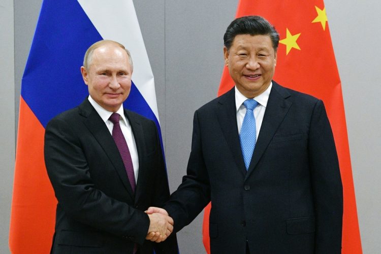 (Foto: SITA/AP/Ramil Sitdikov, Sputnik, Kremlin)