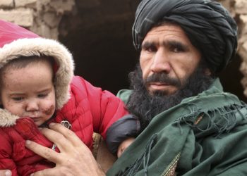 (Foto: SITA/AP/Abdul Raziq Saddiqi)